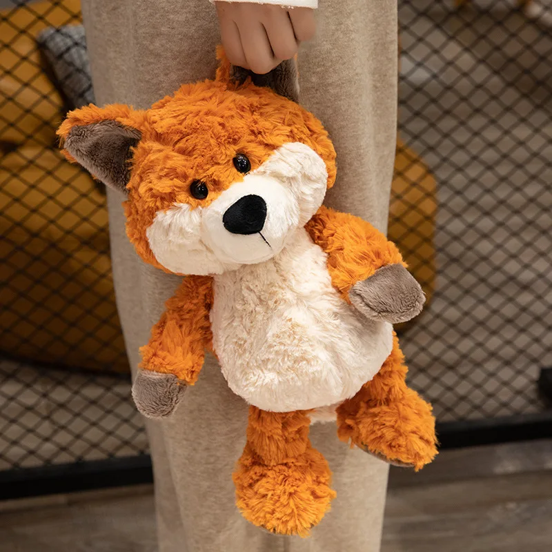 Kawaii Raccoon Plushies - Image 16
