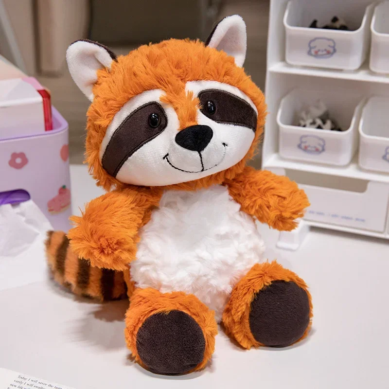 Kawaii Raccoon Plushies - Image 18