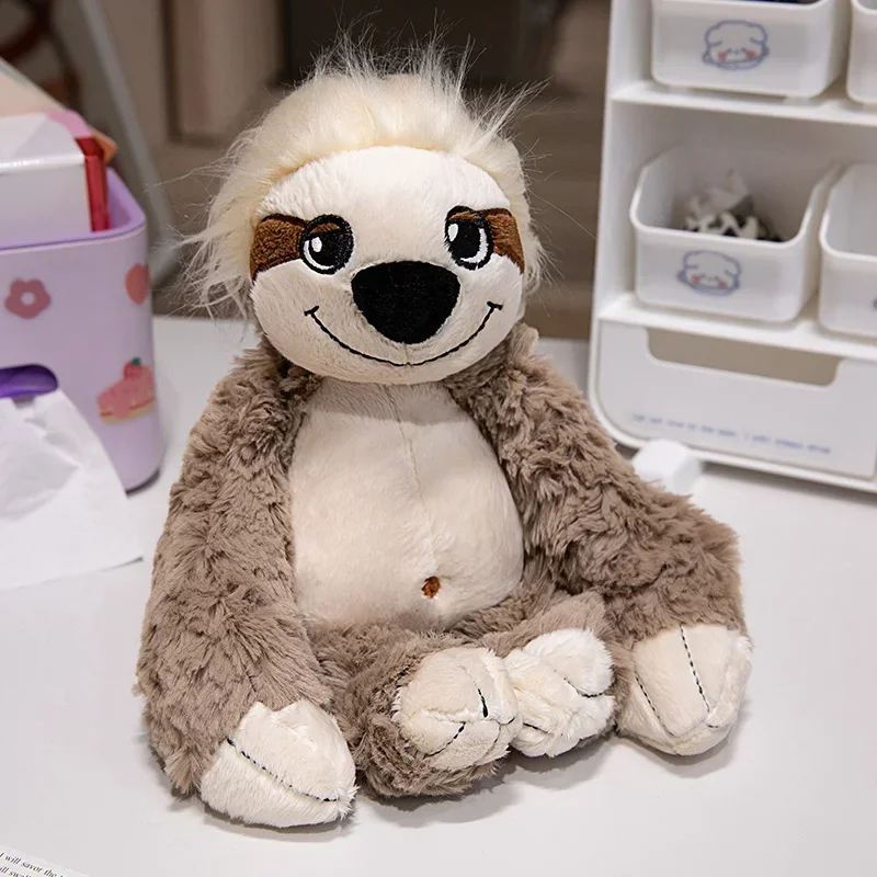 Kawaii Raccoon Plushies - Image 20