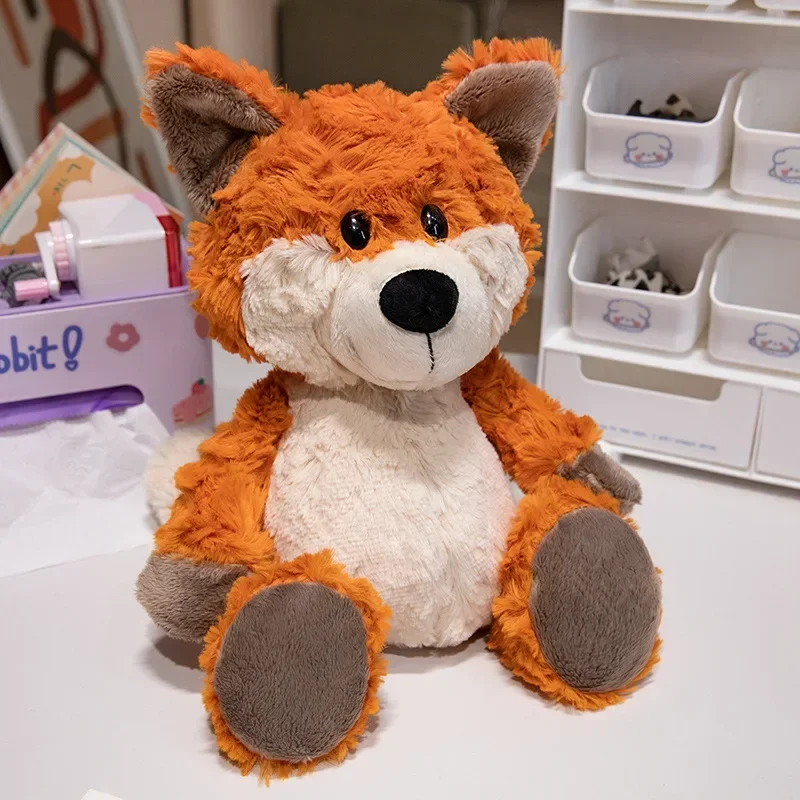 Kawaii Raccoon Plushies - Image 21
