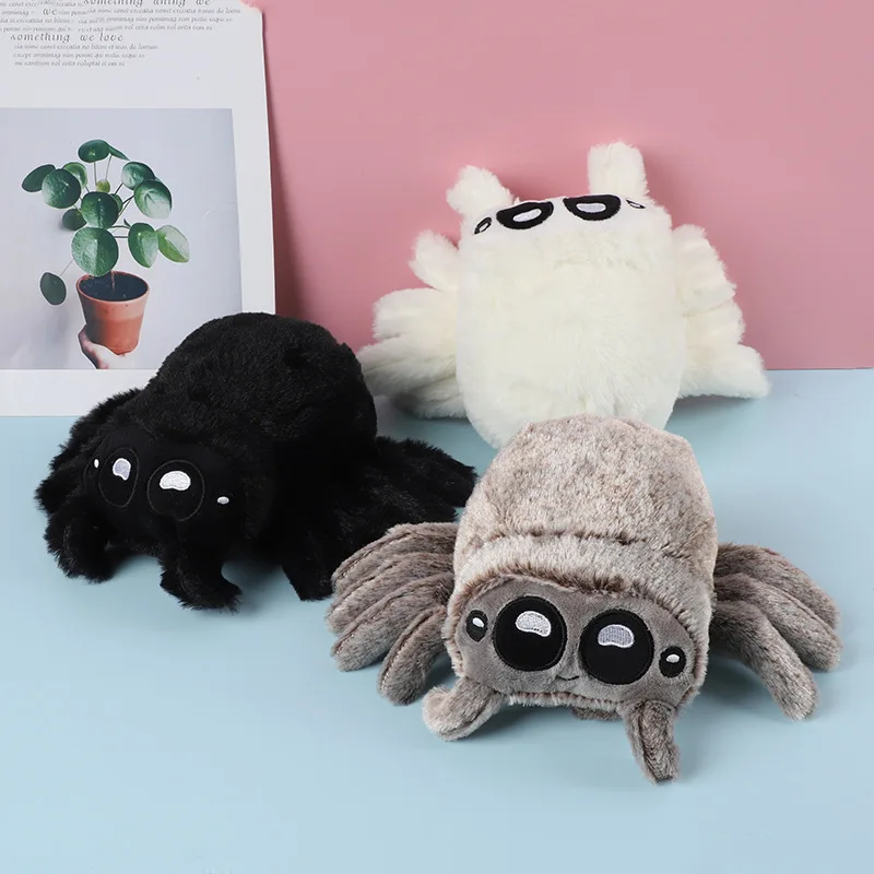 Kawaii Spider - Image 3