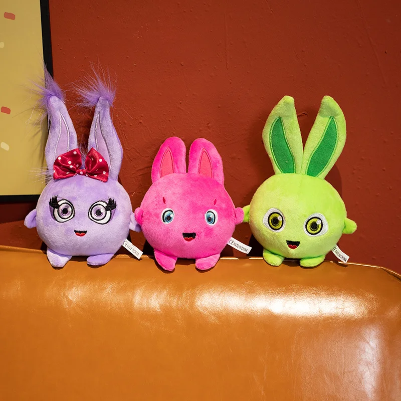 Kawaii Sunny Bunnies Plushies - Image 10