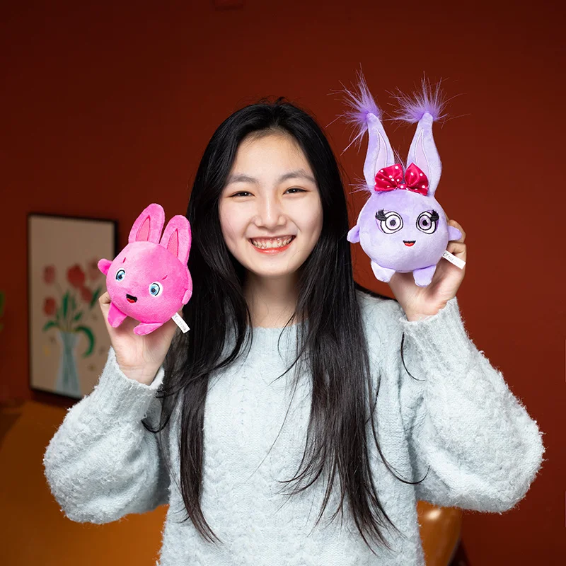 Kawaii Sunny Bunnies Plushies - Image 11