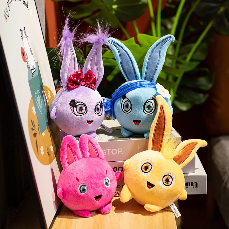 Kawaii Sunny Bunnies Plushies - Image 2