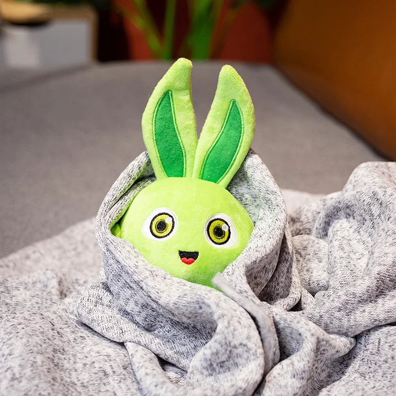 Kawaii Sunny Bunnies Plushies - Image 3