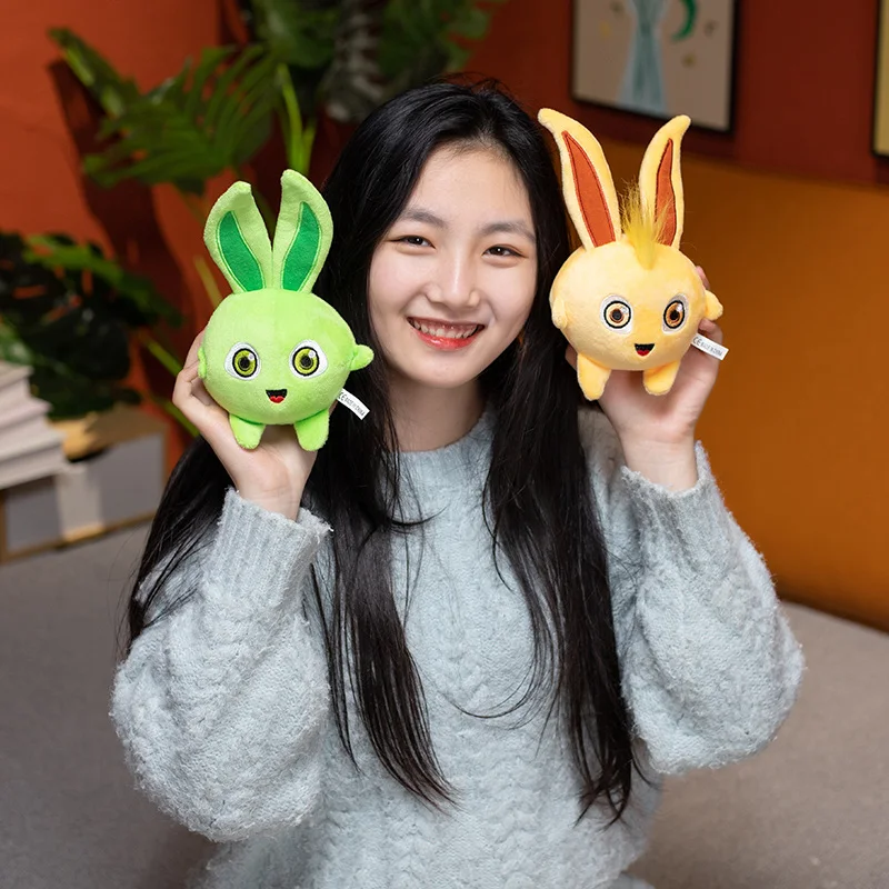 Kawaii Sunny Bunnies Plushies - Image 4