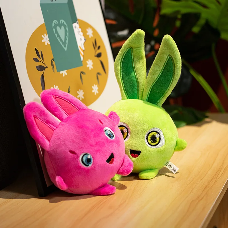 Kawaii Sunny Bunnies Plushies - Image 5