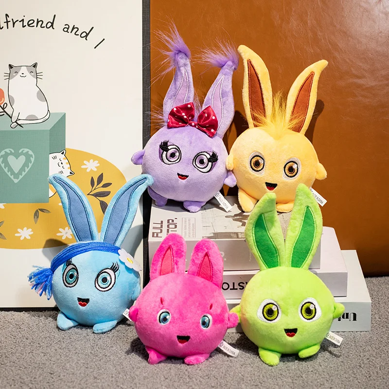 Kawaii Sunny Bunnies Plushies - Image 7