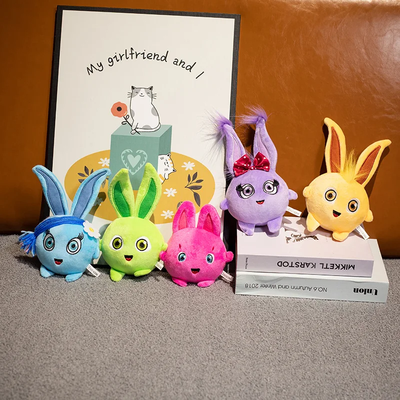Kawaii Sunny Bunnies Plushies - Image 8