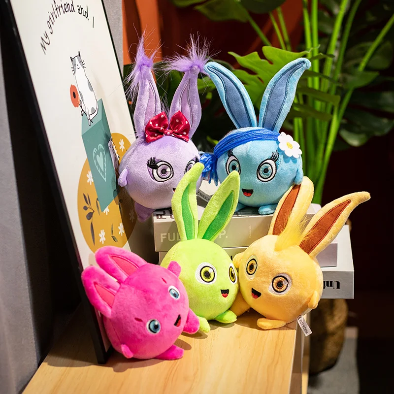 Kawaii Sunny Bunnies Plushies - Image 9