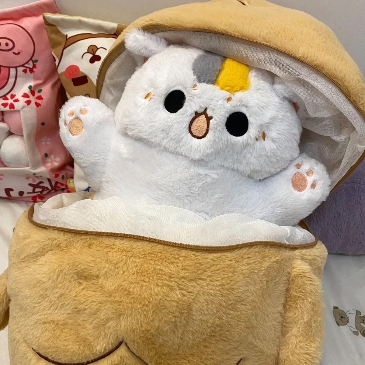 Kawaii Surprise Animals - Image 7