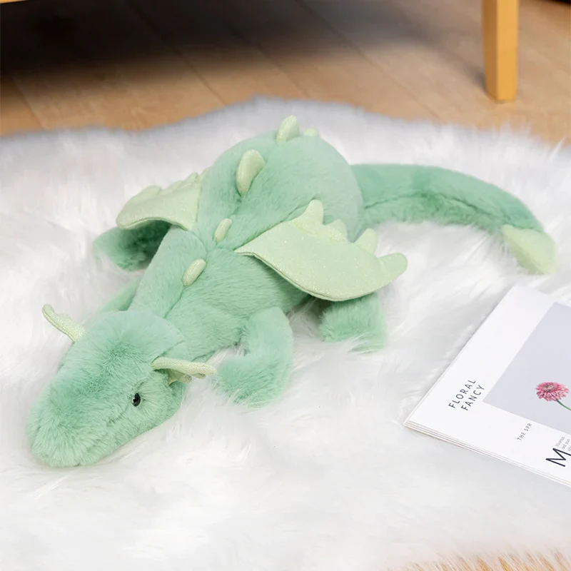 Magic Dragon - Image 9