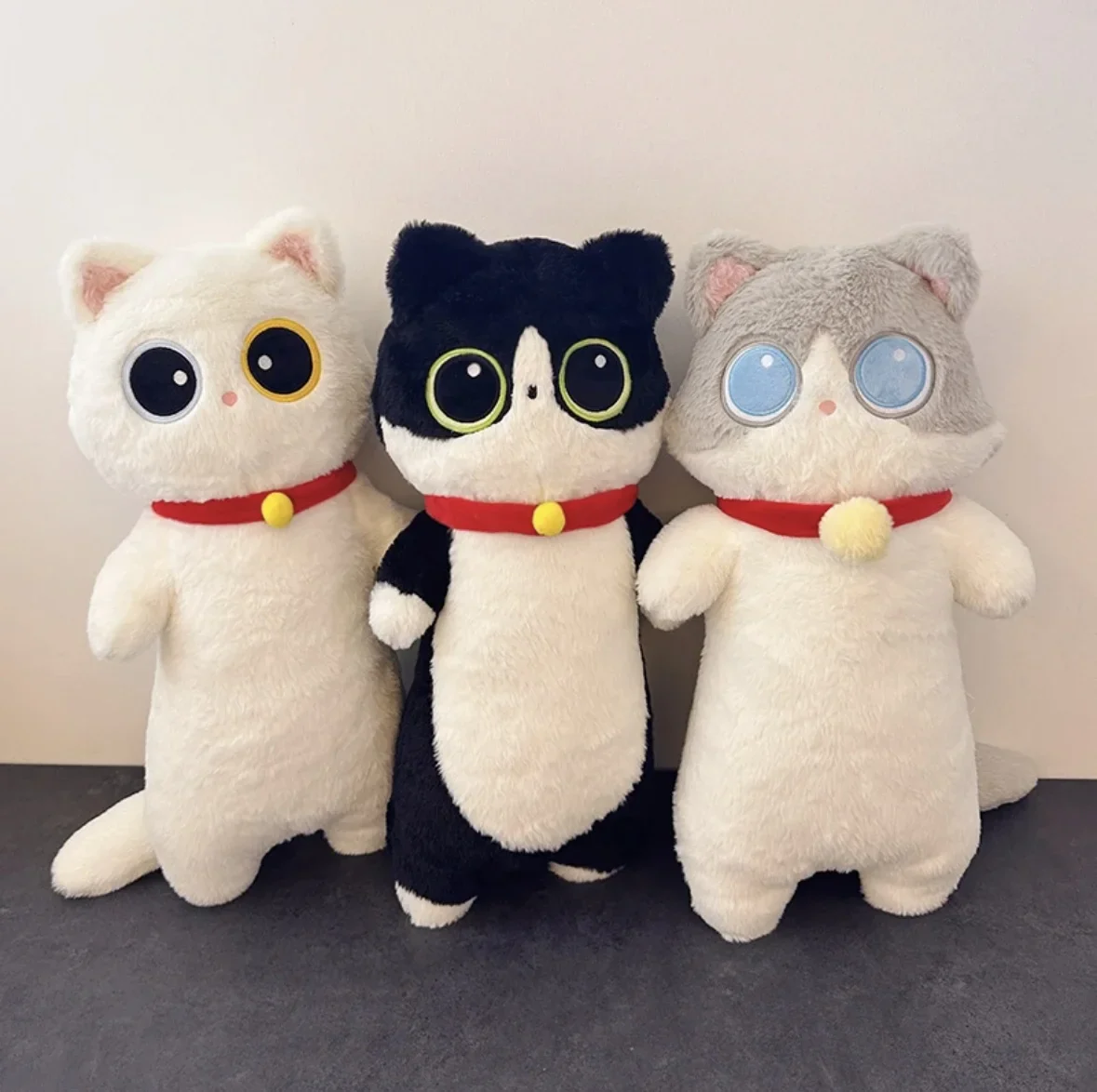 Cuddling Kittens - Image 19