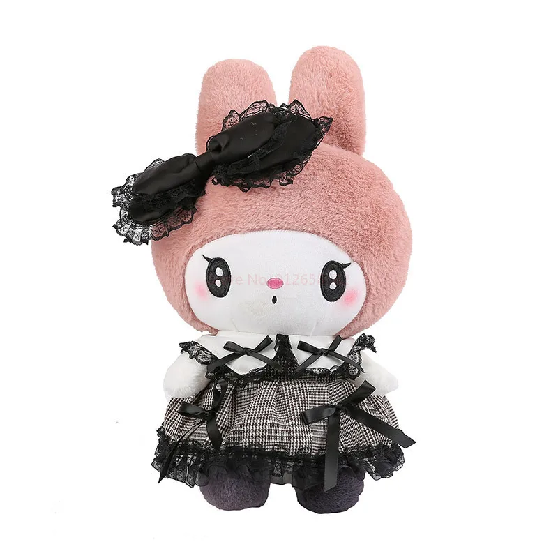 Gothic Kuromi & Melody - Image 2