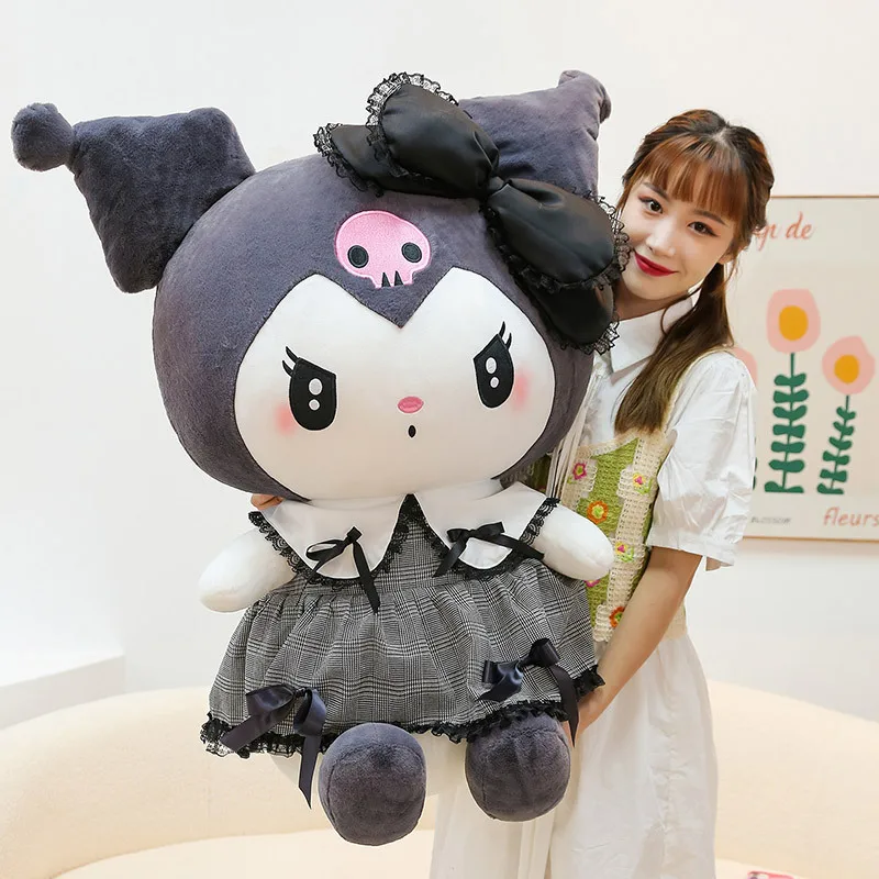 Gothic Kuromi & Melody - Image 3
