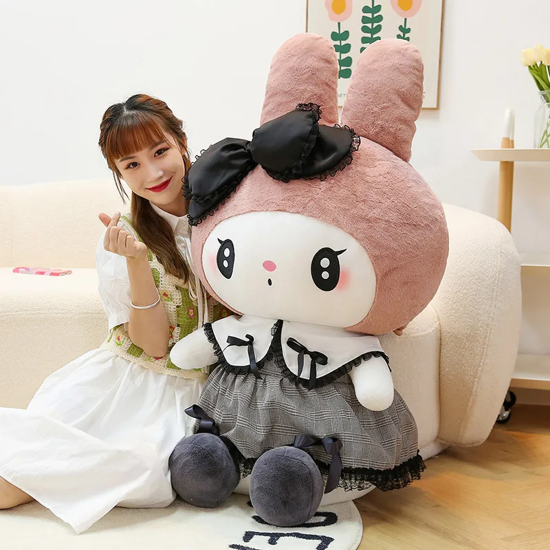 Gothic Kuromi & Melody - Image 4