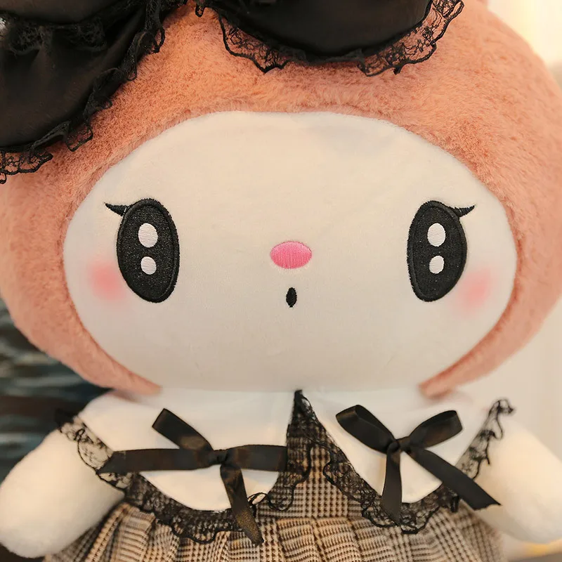 Gothic Kuromi & Melody - Image 5