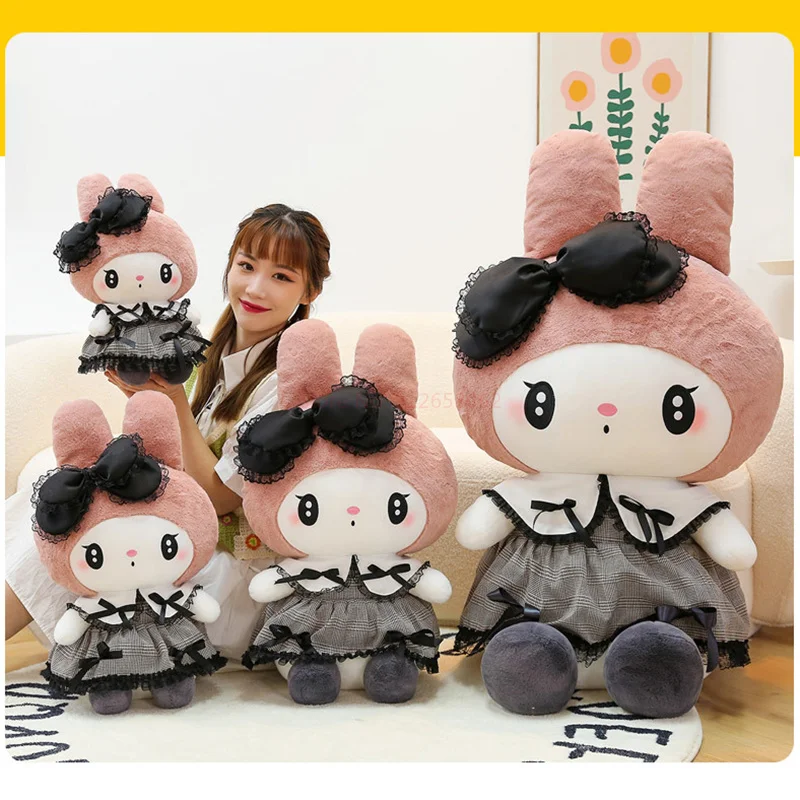 Gothic Kuromi & Melody - Image 6