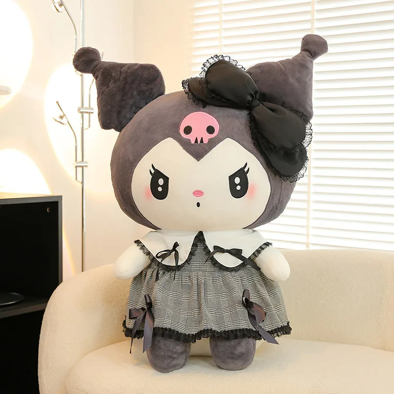 Gothic Kuromi & Melody - Image 7
