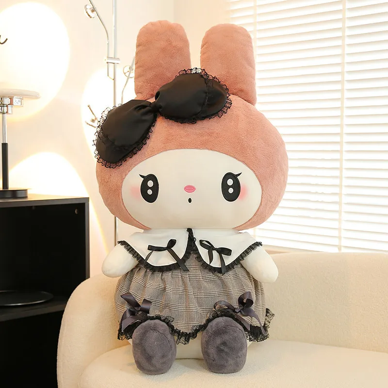 Gothic Kuromi & Melody - Image 8