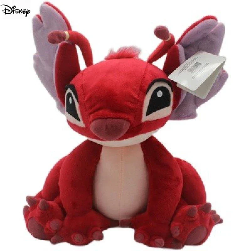 Leroy from Stitch
