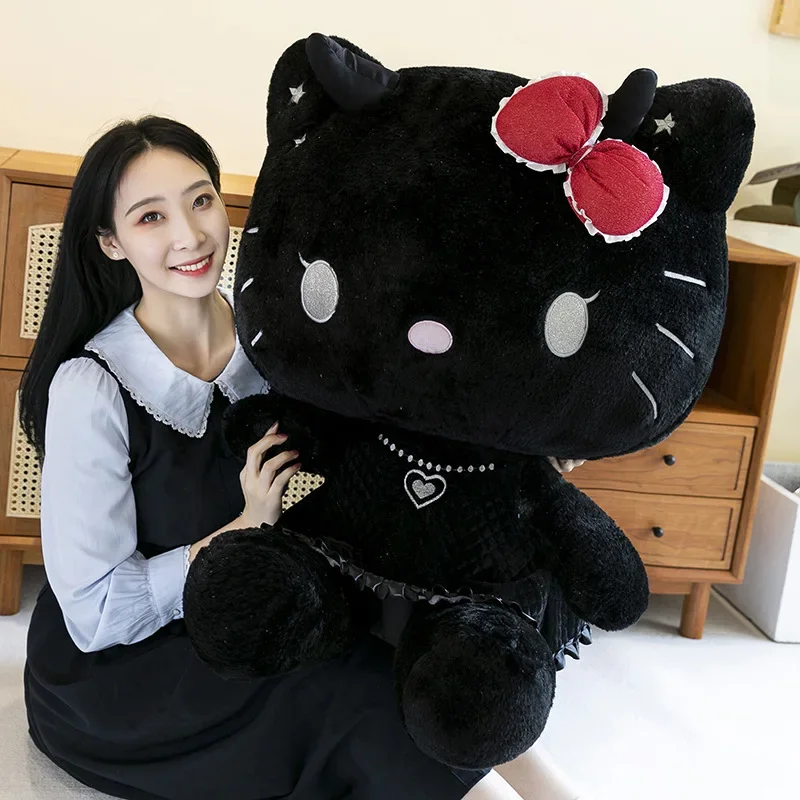 Angel & Gothic Hello Kitty - Image 2