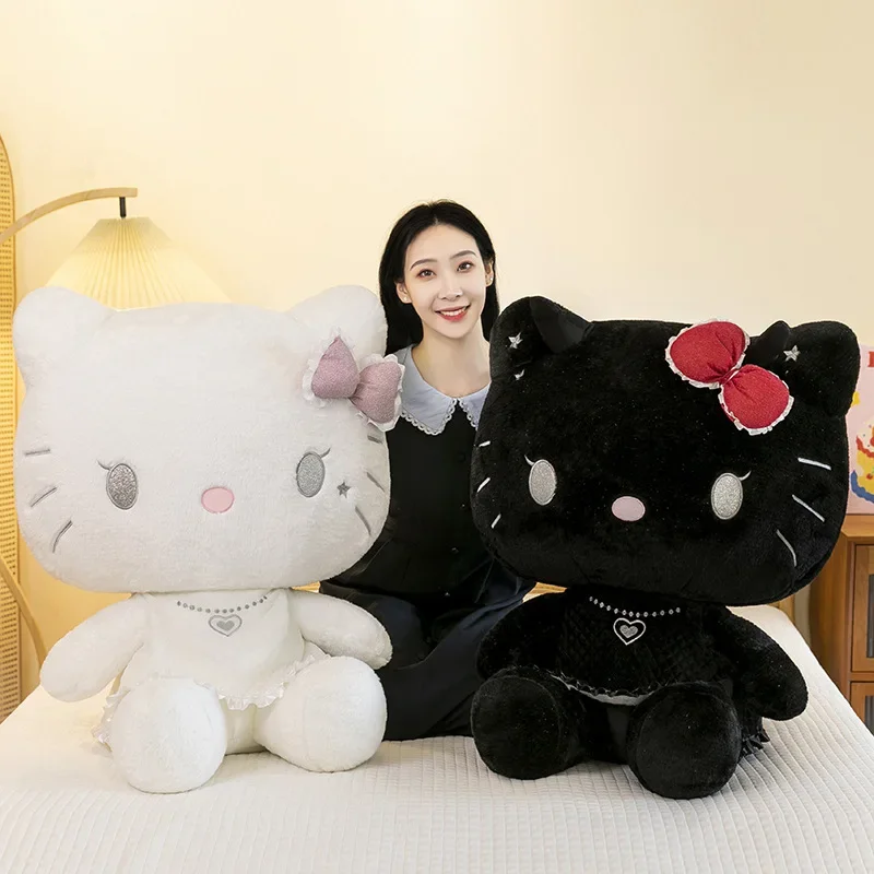 Angel & Gothic Hello Kitty - Image 3