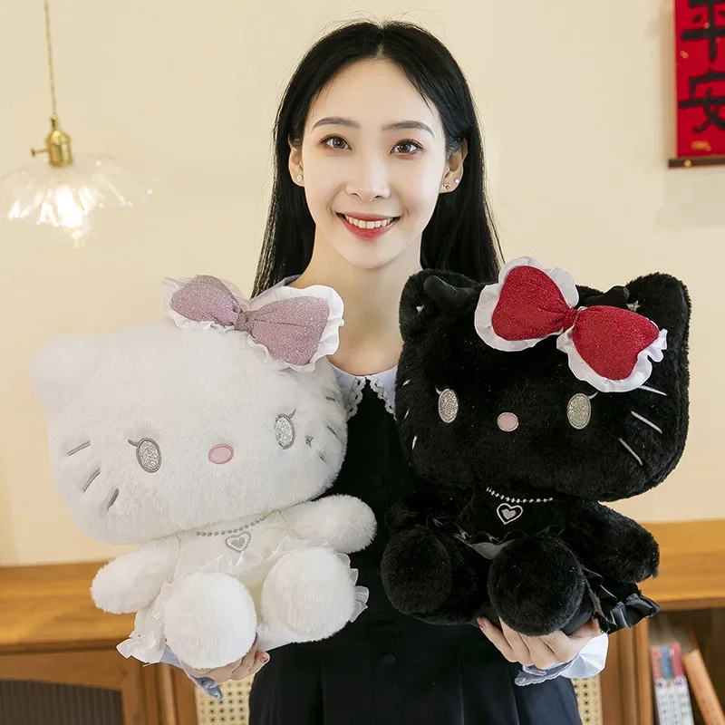 Angel & Gothic Hello Kitty - Image 4