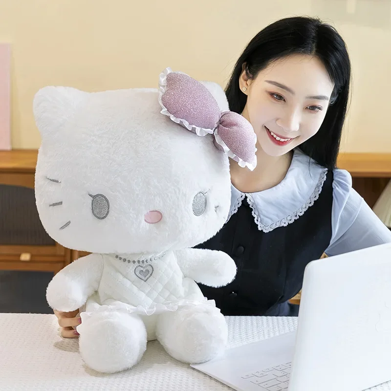 Angel & Gothic Hello Kitty - Image 5