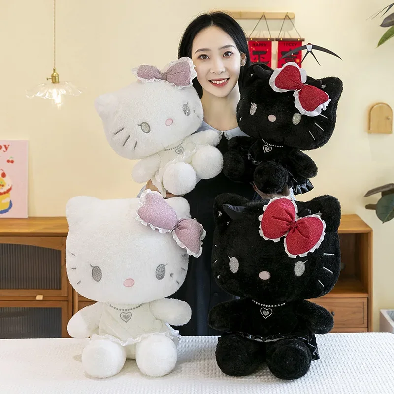 Angel & Gothic Hello Kitty - Image 6