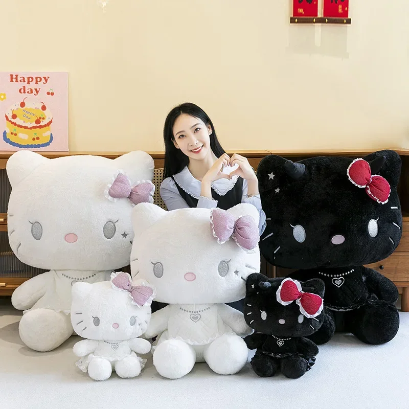 Angel & Gothic Hello Kitty - Image 7