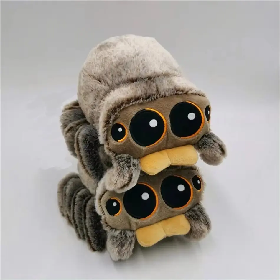 Little Spider Baby Plushies - Image 2