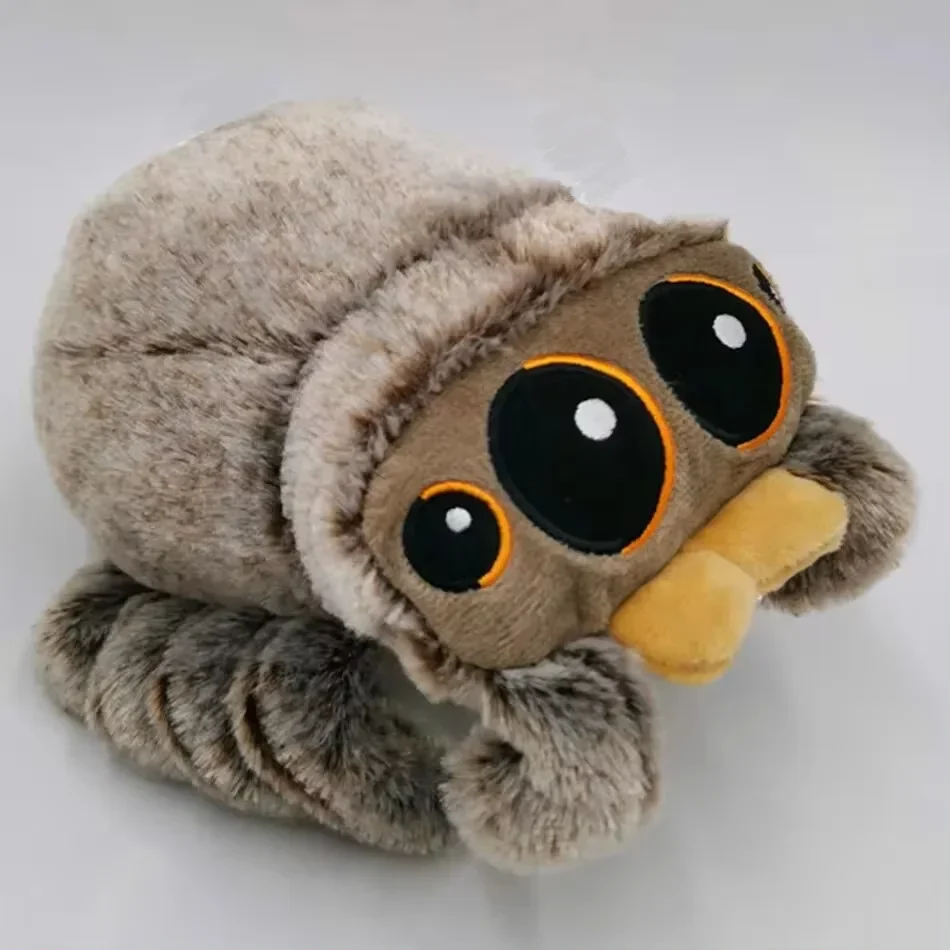 Little Spider Baby Plushies - Image 3