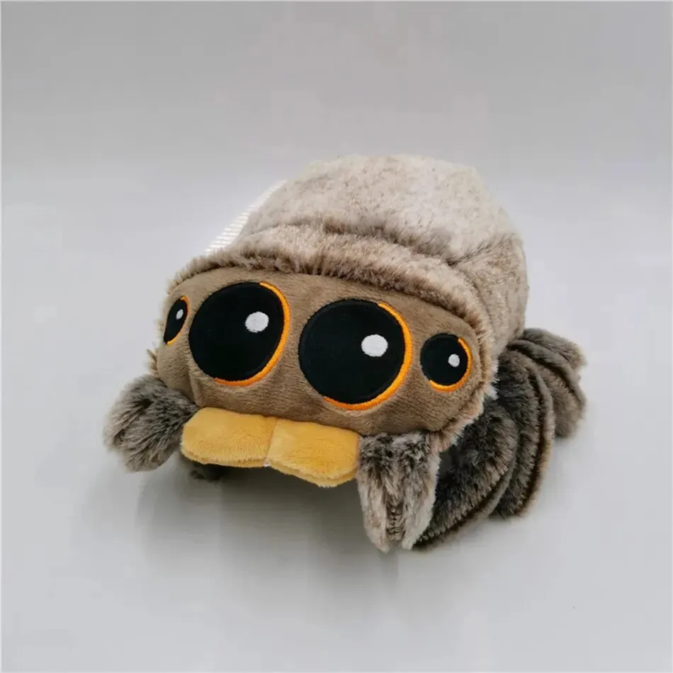 Little Spider Baby Plushies - Image 4