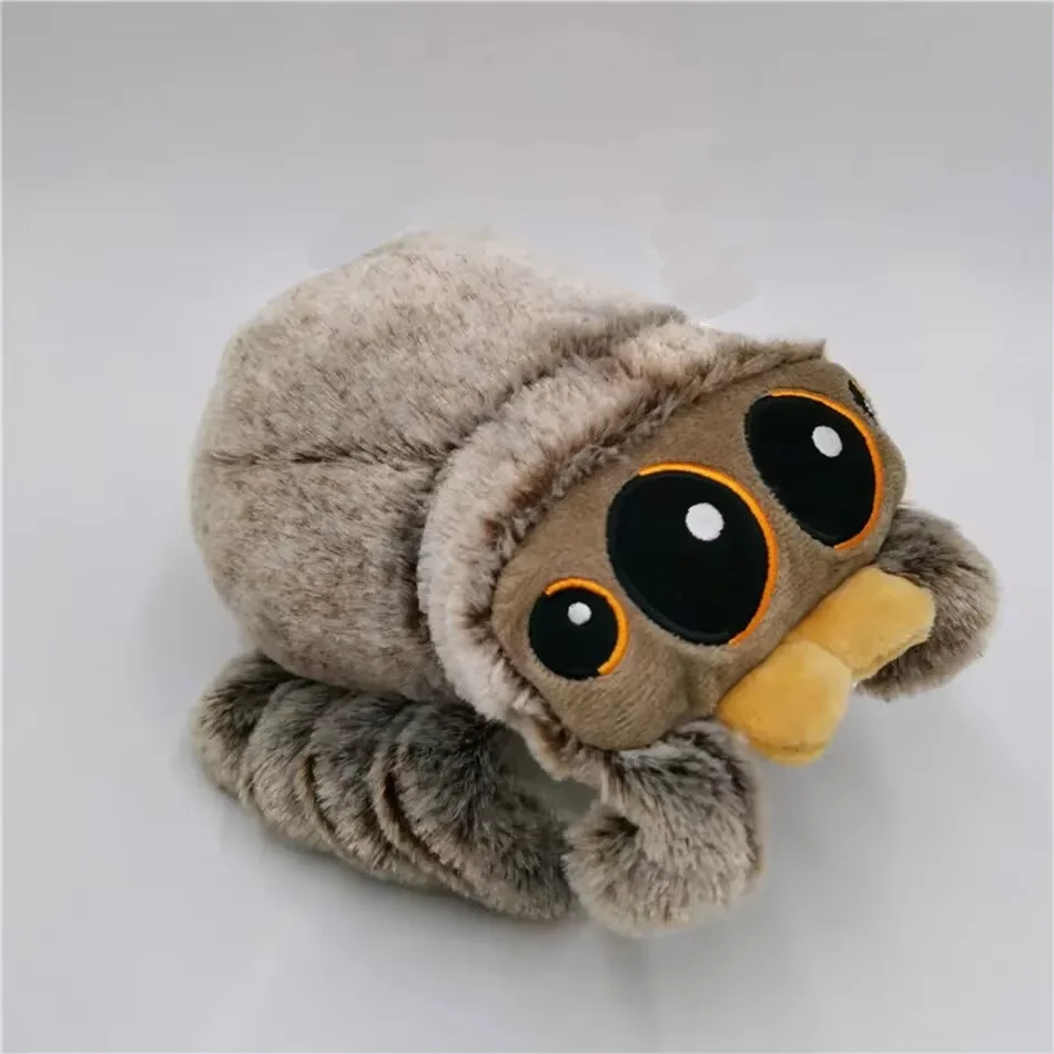 Little Spider Baby Plushies - Image 5