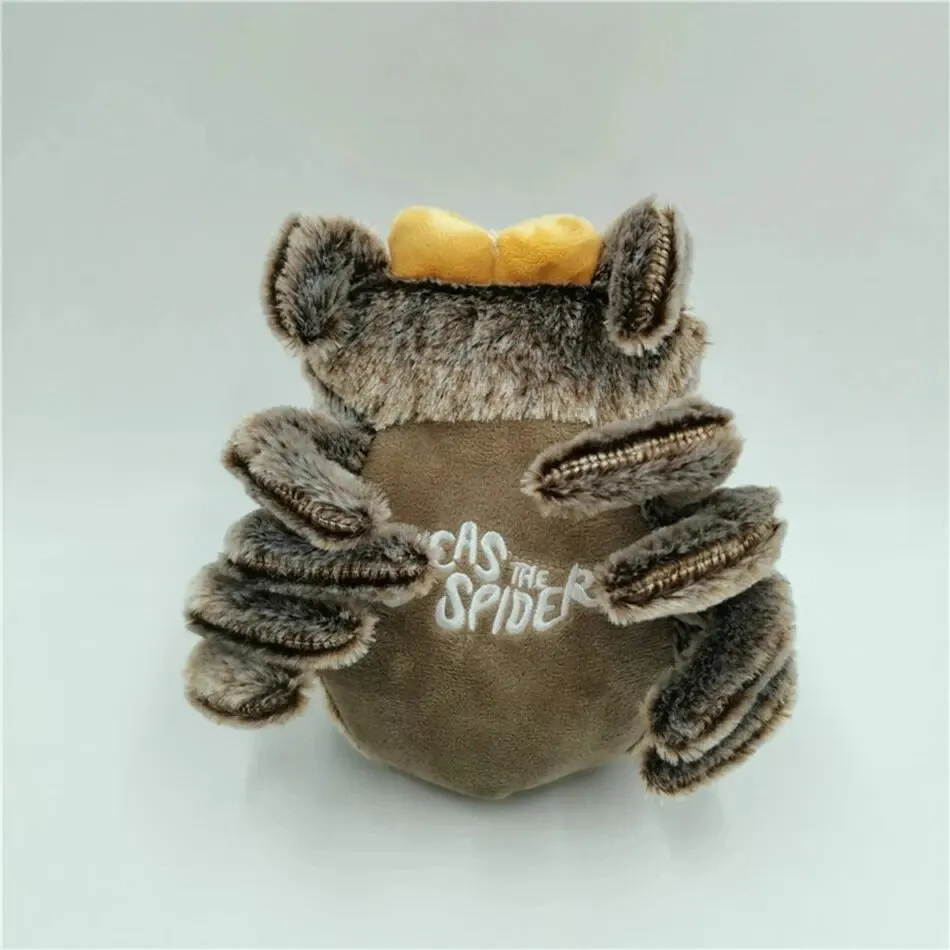 Little Spider Baby Plushies - Image 6