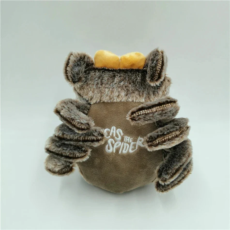 Little Spider Baby Plushies - Image 8