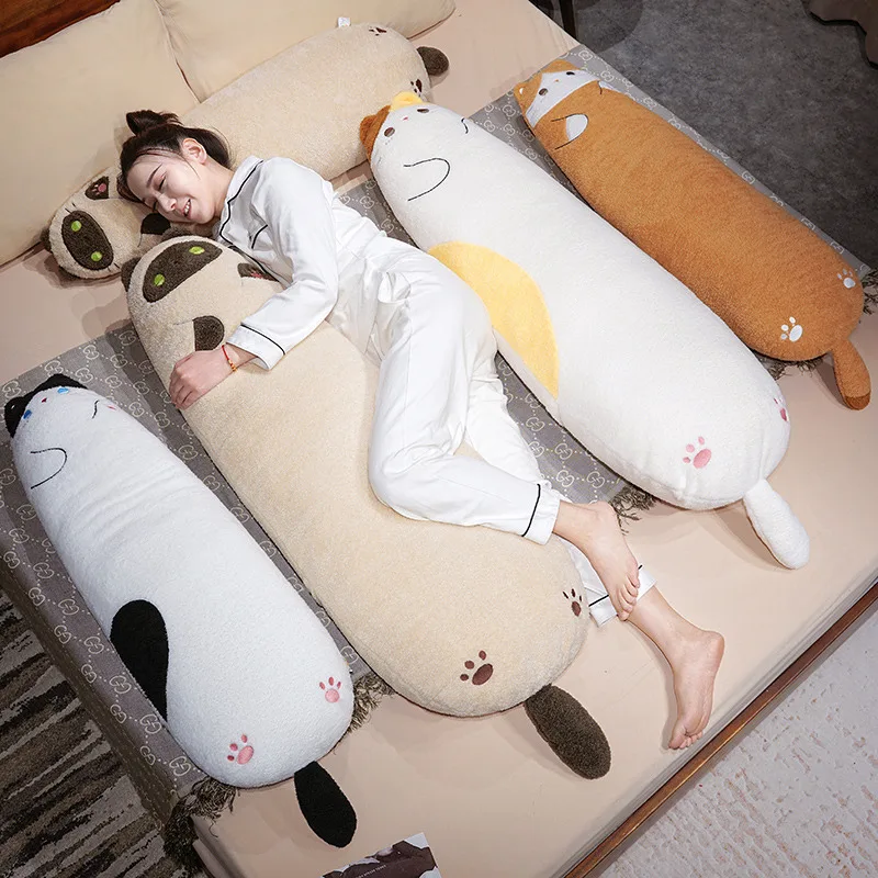 Long Cat Plush - Image 10