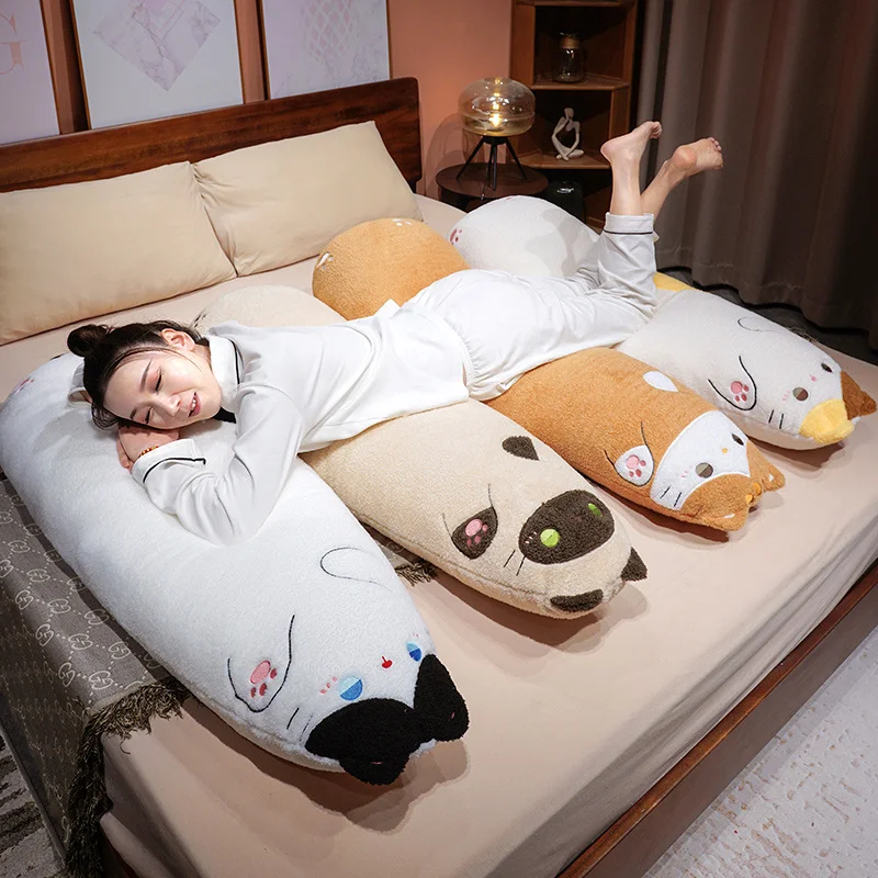 Long Cat Plush - Image 11