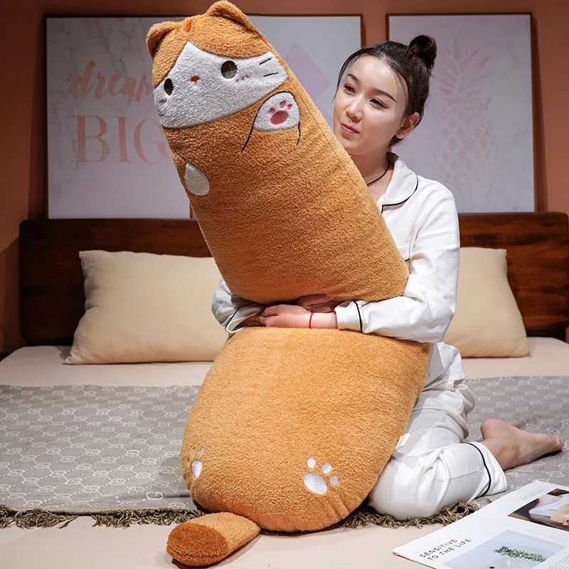 Long Cat Plush - Image 12