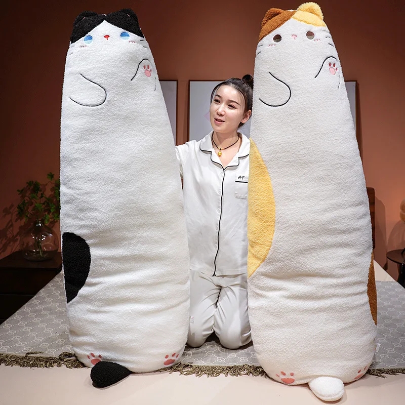 Long Cat Plush - Image 14