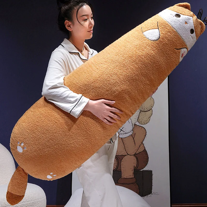 Long Cat Plush - Image 15