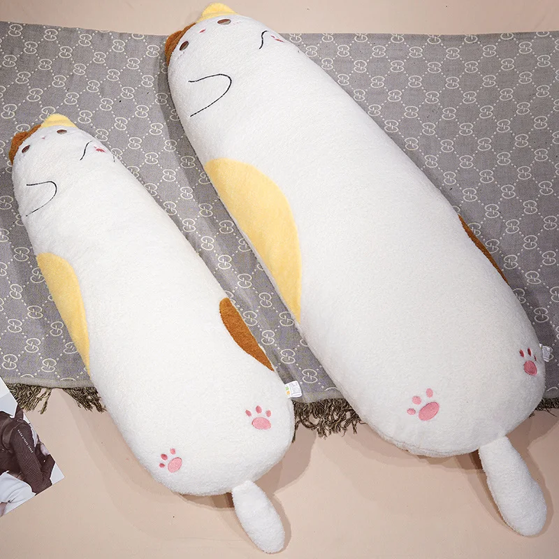Long Cat Plush - Image 16