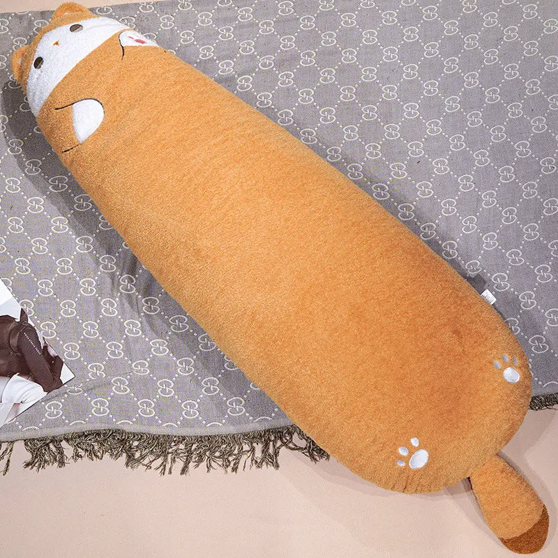 Long Cat Plush - Image 20
