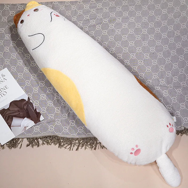 Long Cat Plush - Image 22
