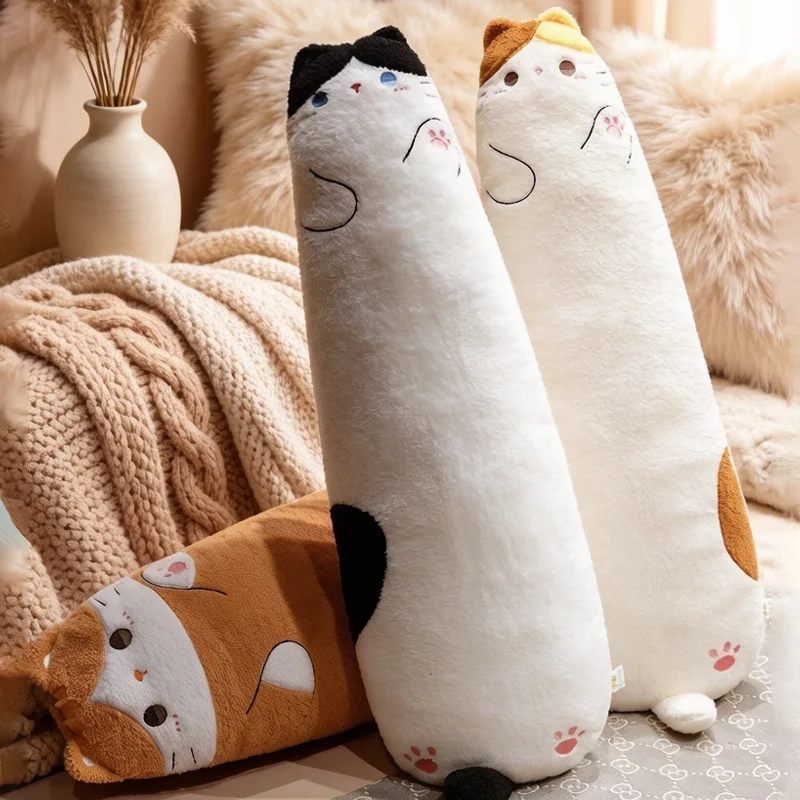 Long Cat Plush - Image 3