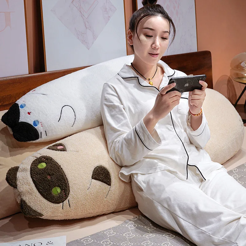 Long Cat Plush - Image 5