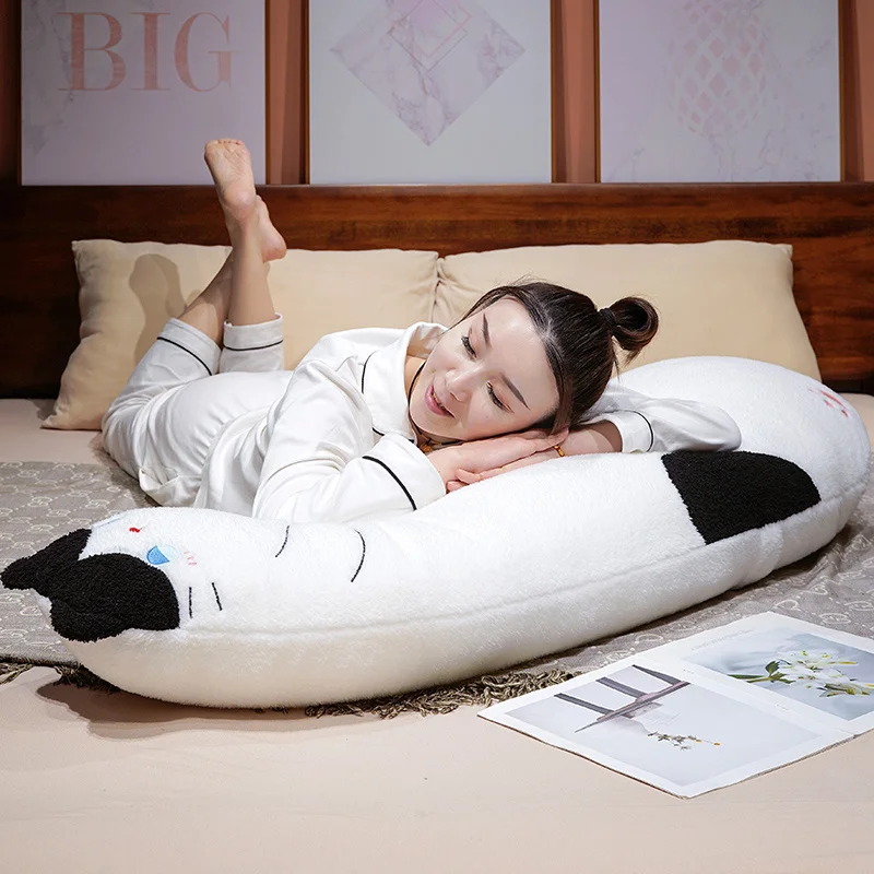 Long Cat Plush - Image 6