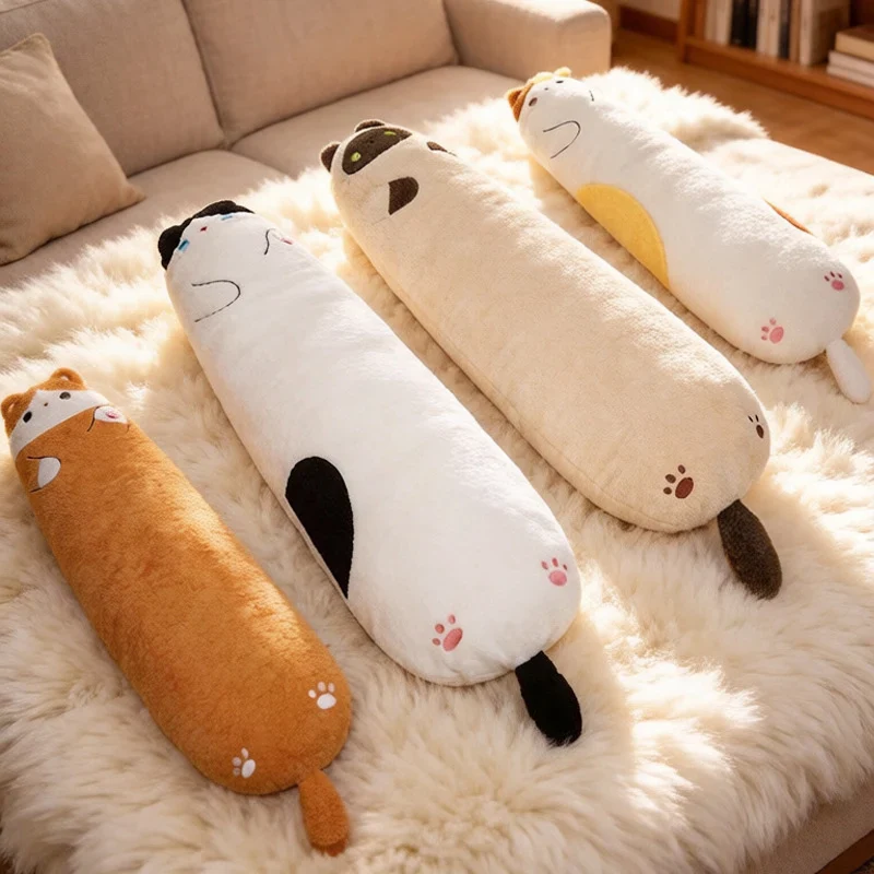 Long Cat Plush - Image 7