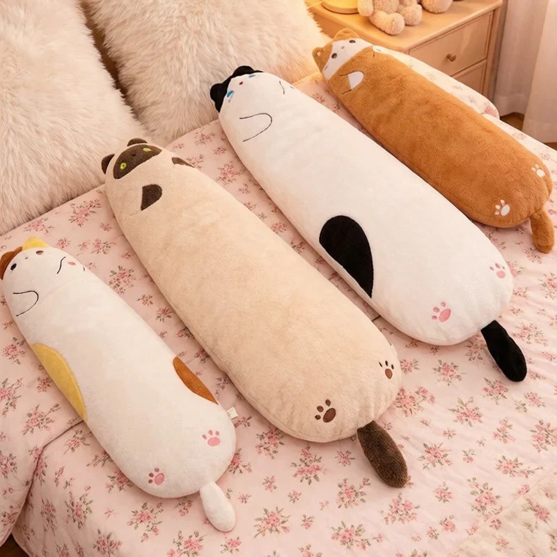 Long Cat Plush - Image 8